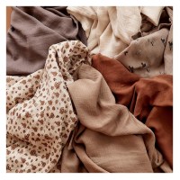 Little Pea_Nuuroo_Bao_muslin_cloth_-_2_pack-Muslin_cloth-NU182-Caramel_Cafe_1024x